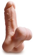Masturbátory bez vibrací (honítka) - pro muže: Masturbátor/návlek na penis Reach Around Stroker (Pipedream)