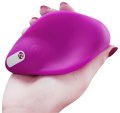 Luxusní stimulátor klitorisu Better Than Chocolate (Nomi Tang)