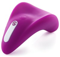 Vibrační stimulátory pro ženy: Luxusní stimulátor klitorisu Better Than Chocolate (Nomi Tang)