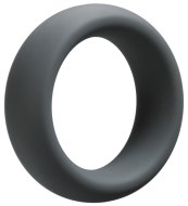 Nevibrační erekční kroužky: Erekční kroužek OptiMALE (40 mm)