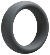 Nevibrační erekční kroužky: Erekční kroužek OptiMALE, 45 mm