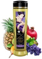 Erotické masážní oleje: Masážní olej Shunga LIBIDO Exotic Fruits (240 ml)