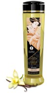 Erotické masážní oleje: Masážní olej Shunga DESIRE Vanilla Fetish (240 ml)