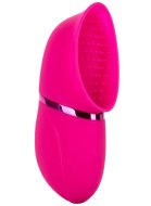 Sací stimulátory: Sací a vibrační stimulátor klitorisu Full Coverage Intimate Pump