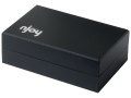 Luxusní anální kolík Pure Plug 2.0 (NJOY)