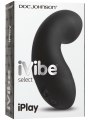 Silikonový mini vibrátor iVibe Select iPlay (Doc Johnson)