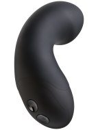 Vibrátory na klitoris: Silikonový mini vibrátor iVibe Select iPlay (Doc Johnson)