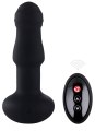 Perličkový vibrátor na prostatu s dálkovým ovládáním Pluggy RC (Nomi Tang)
