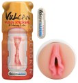 Umělá vagina Vulcan Pussy Stroker (Topco)