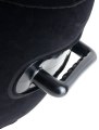 Nafukovací vibrační sedátko Inflatable Hot Seat (Pipedream)