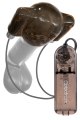 Vibrátor na žalud Classix Dual Vibrating Head Teaser (Pipedream)
