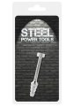 Kolík do penisu Steel Power Tools (9,5 mm)