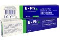 Sterilní lubrikační gel Europharma E-Ph+ (113 g)
