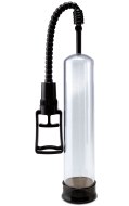 Klasické vakuové pumpy: Vakuová pumpa Pump Worx XXL Maximizer Pump (Pipedream)