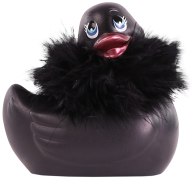 Vibrátory s neobvyklým designem: Vibrační kachnička I Rub My Duckie Paris