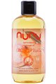Afrodiziakální masážní olej Nuru Exotic Fruits (250 ml)
