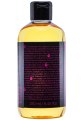 Afrodiziakální masážní olej Nuru Sensual (250 ml)