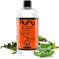 Masážní gel Nuru Nori Seaweed & Aloe Vera (500 ml)