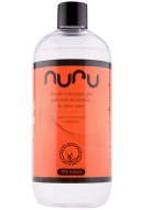 Vše pro nuru masáž: Masážní gel Nuru Nori Seaweed & Aloe Vera (500 ml)