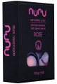 Afrodiziakální mýdlo Nuru Rose (100 g)