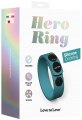 Nastavitelný silikonový erekční kroužek Hero Ring (Love to Love)