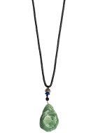 Vzrušující intimní šperky, ozdoby a bižuterie: Náhrdelník s jadeitem Jade Necklace