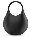 Vibrační návlek na varlata s erekčním kroužkem Fun Bag (Dorcel)