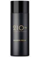 Sprchové gely: Luxusní sprchový krém 210th The Key to Romance (150 ml)