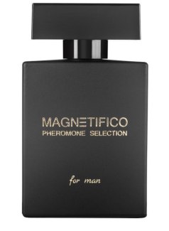 Parfém s feromony pro muže MAGNETIFICO Selection