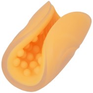 Masturbátory bez vibrací (honítka) - pro muže: Masturbátor The Gripper Dual Grip