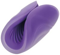 Masturbátory bez vibrací (honítka) - pro muže: Masturbátor The Gripper Spiral Grip