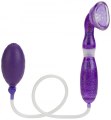 Vibrační vakuová pumpa na klitoris Advanced Clitoral Pump
