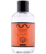 Vše pro nuru masáž: Masážní gel Nuru Nori Seaweed & Aloe Vera (100 ml)