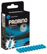Podpora erekce: Tablety na zlepšení potence pro muže Prorino