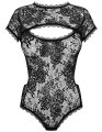 Krajkové body Peonesia (Obsessive)