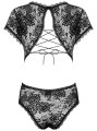 Krajkové body Peonesia (Obsessive)