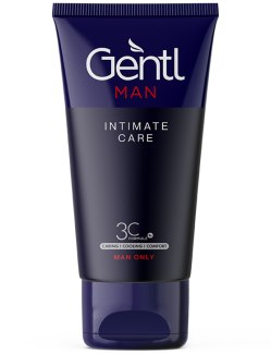 Intimní krém pro muže Gentl Man (50 ml)