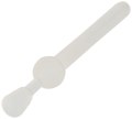 Dutý silikonový dilatátor se zátkou pro ženy Peegasm (7 mm)