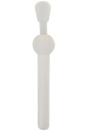 Vaginální dilatátory: Dutý silikonový dilatátor se zátkou pro ženy Peegasm (7 mm)