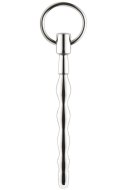 Kolíky do penisu (penis plugy): Stupňovitý nerezový dilatátor Penis Stick (6 – 11 mm)