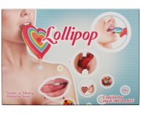 Erotické hry: Erotická hra pro dospělé Lollipop
