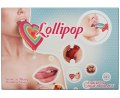 Erotická hra pro dospělé Lollipop