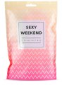 Erotická sada Sexy Weekend (LoveBoxxx)