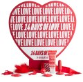 Dárková erotická sada 14 Days of Love (LoveBoxxx)