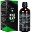 Tekuté afrodiziakum pro muže Devil Tears (100 ml)