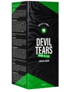 Afrodiziaka pro muže: Tekuté afrodiziakum pro muže Devil Tears (100 ml)