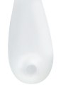 Silikonový kolík do penisu s pumpičkou Piss Play-Pump & Suck (dutý, 7 mm)