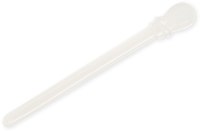 Kolíky do penisu (penis plugy): Silikonový kolík do penisu s pumpičkou Piss Play-Pump & Suck (dutý, 7 mm)