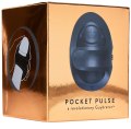 Stimulátor pro muže Pocket Pulse (Hot Octopuss)