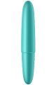 Minivibrátor Satisfyer Ultra Power Bullet 6 Turquoise